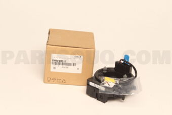 93490D4510 CONTACT ASSY-CLOCK SPRING