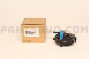 93490D4510 CONTACT ASSY-CLOCK SPRING