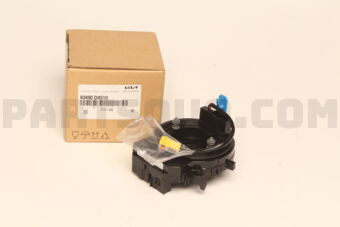 93490D4510 CONTACT ASSY-CLOCK SPRING