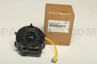 93490F2215 CONTACT ASSY-CLOCK SPRING