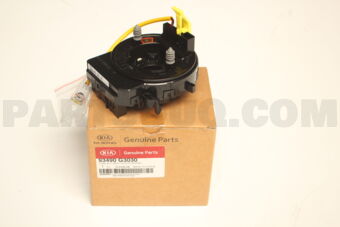 93490G3030 CONTACT ASSY-CLOCK SPRING