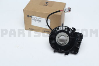 93490H7110 CONTACT ASSY-CLOCK SPRING