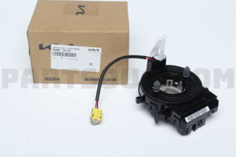93490H7110 CONTACT ASSY-CLOCK SPRING