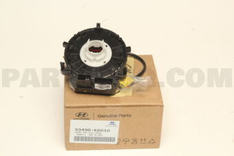 93490K6010 CONTACT ASSY-CLOCK SPRING