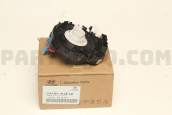 93490K6010 CONTACT ASSY-CLOCK SPRING