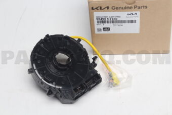 93490S1130 CONTACT ASSY-CLOCK SPRING
