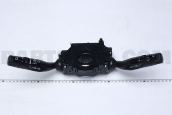 934X1P2140 SUB SWITCH ASSY-MULTIFUNCTION