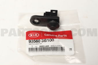 935603B100 SWITCH ASSY-DR