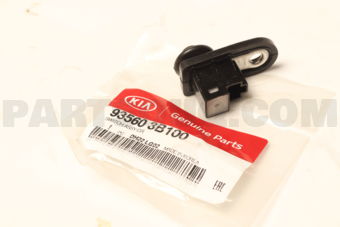 935603B100 SWITCH ASSY-DR