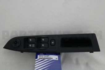 935701C111WK SWITCH ASSY-POWER WINDOW,MAIN