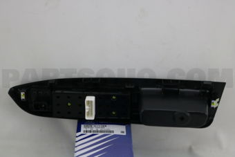 935701C111WK SWITCH ASSY-POWER WINDOW,MAIN