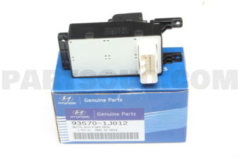 935701J012 "SWITCH ASSY-POWER WINDOW,MAIN"