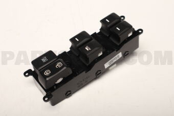 935701W156 SWITCH ASSY-P/WDO MAIN