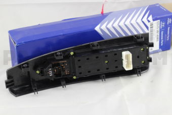 935702B140BS SWITCH ASSY-POWER WINDOW,MAIN