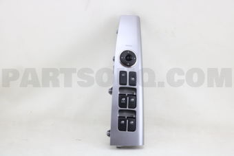 935702B830BS SWITCH ASSY-POWER WINDOW,MAIN