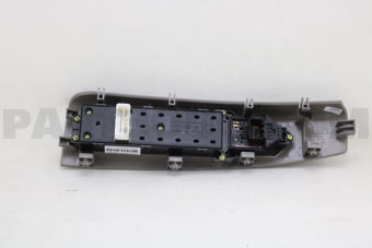 935702B830BS SWITCH ASSY-POWER WINDOW,MAIN