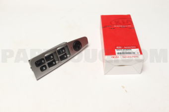 935702F460D8 SWITCH ASSY-P/WDO MA