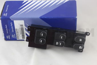 935702L910 SWITCH ASSY-POWER WINDOW,MAIN
