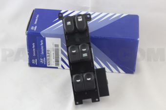 935702L910 SWITCH ASSY-POWER WINDOW,MAIN