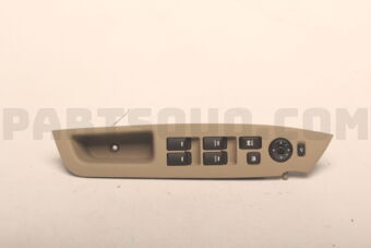 935702P200J7 SWITCH ASSY-POWER WINDOW,MAIN
