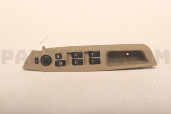 935702P200J7 SWITCH ASSY-POWER WINDOW,MAIN
