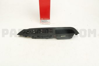 935702P200VA SWITCH ASSY-POWER WINDOW,MAIN