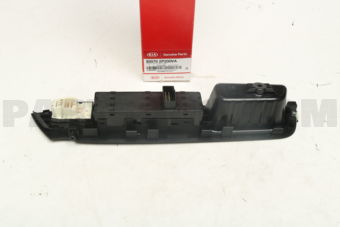 935702P200VA SWITCH ASSY-POWER WINDOW,MAIN