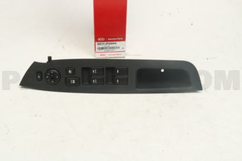 935702P200VA SWITCH ASSY-POWER WINDOW,MAIN