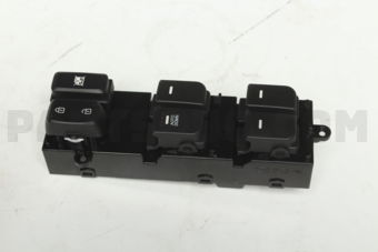 935702T000 SWITCH ASSY-POWER WI