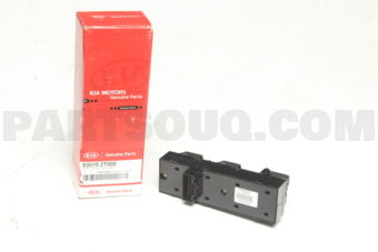 935702T000 SWITCH ASSY-POWER WI