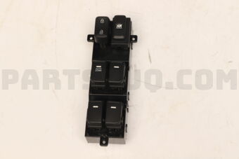 935702T500 SWITCH ASSY-P/WDO MAIN