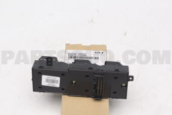935702T530 SWITCH ASSY-P/WDO MAIN