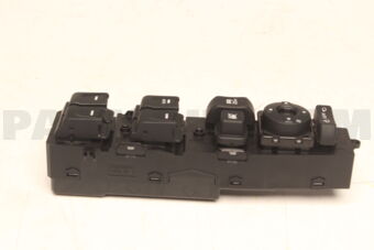 935703R100 SWITCH ASSY-P/W MAIN