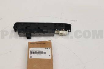 935703W100WK Hyundai / KIA SWITCHASSYPOWERWINDOW,MAIN