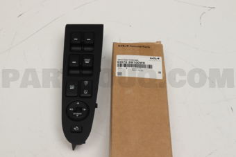 935703W100WK Hyundai / KIA SWITCHASSYPOWERWINDOW,MAIN