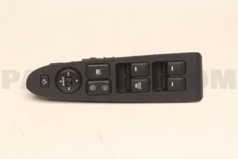 935703W100WK SWITCHASSYPOWERWINDOW,MAIN