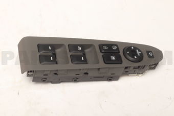935703W400GAH SWITCH ASSY-POWER WINDOW,MAIN