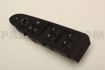 935703W400WK SWITCH ASSY-POWER WINDOW,MAIN