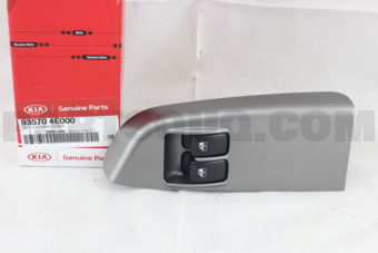 935704E000 SWITCH -P/WDW MAIN
