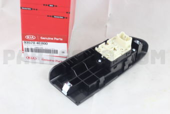 935704E000 SWITCH -P/WDW MAIN