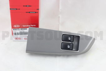 935704E000 SWITCH -P/WDW MAIN