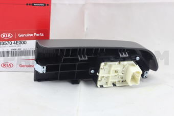 935704E000 SWITCH -P/WDW MAIN