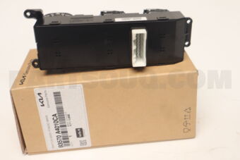 93570A4010CA SWITCH ASSY-P/WDO MAIN