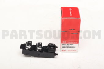 93570A4130CA SWITCH ASSY-P/WDO MAIN