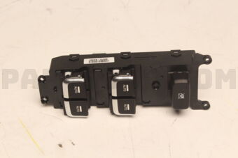 93570A4330CA SWITCH ASSY-P/WDO MAIN