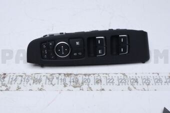 93570C5100WK SWITCH ASSY - POWER WINDOW MAIN