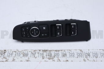 93570C5100WK SWITCH ASSY - POWER WINDOW MAIN