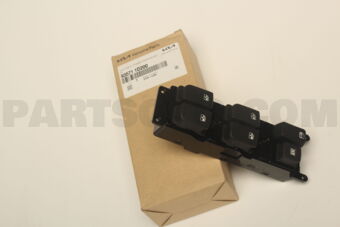 935711D200 UNIT ASSY-POWER WINDOW MAIN