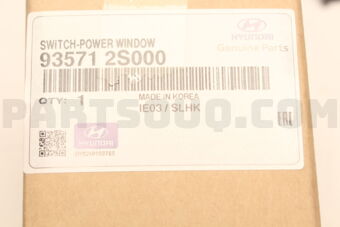 935712S000 SWITCH-POW