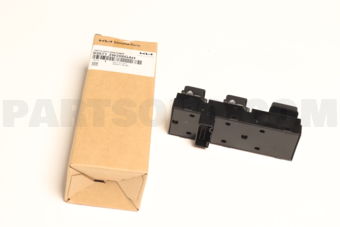 935713W200GAH SWITCH ASSY-MAIN POWER